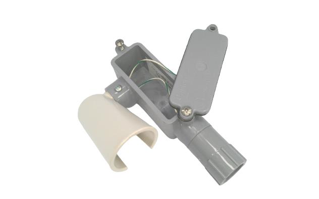 JOHNSON CONTROLS TE-6343P-1