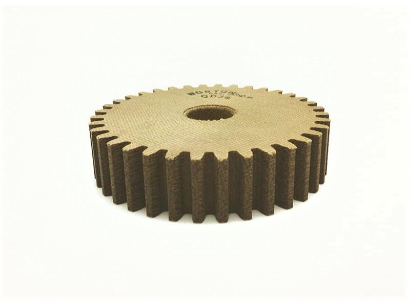 ALTRA INDUSTRIAL MOTION QD36