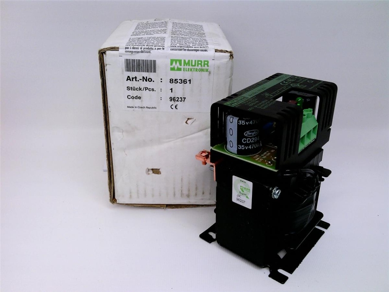 MURR ELEKTRONIK 85361