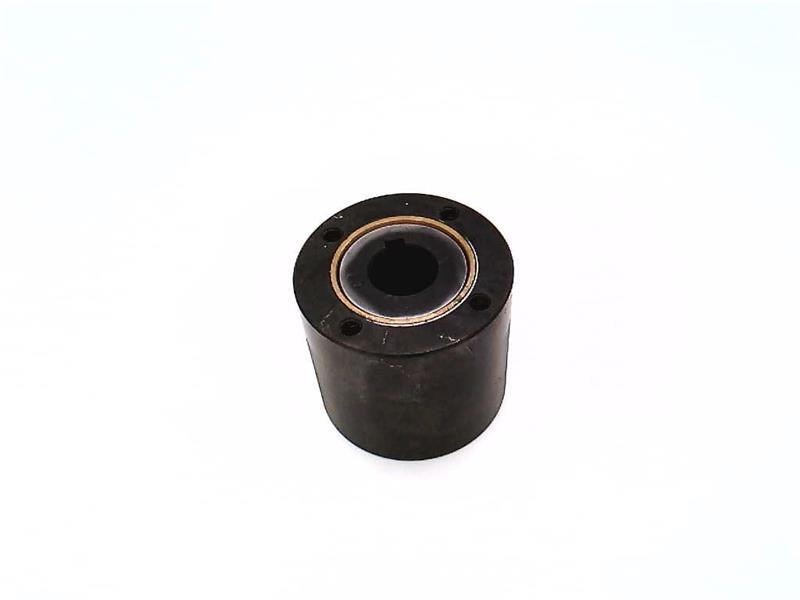 ZERO MAX INC TT2X-JF-007-006