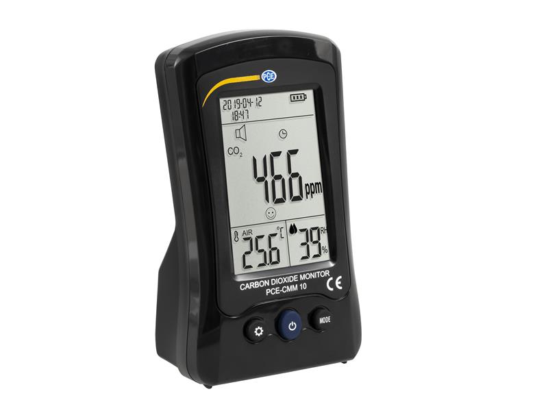 PCE INSTRUMENTS PCE-CMM 10