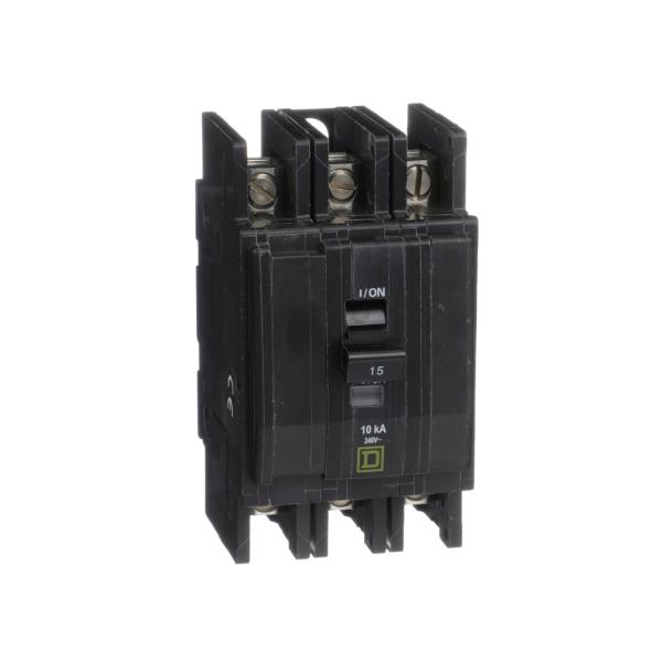 SCHNEIDER ELECTRIC QOU315VH