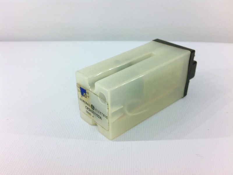 GENERAL ELECTRIC CR245D102A