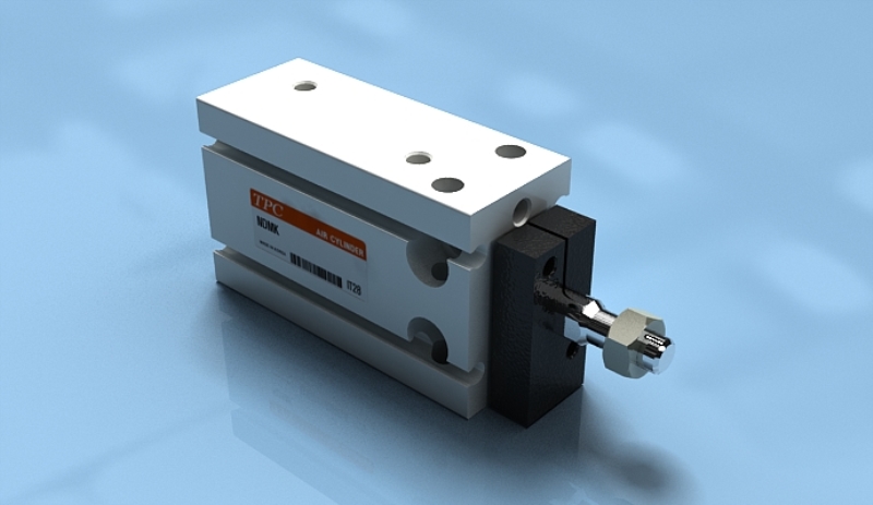 TPC MECHATRONICS CO NDMK16-10D
