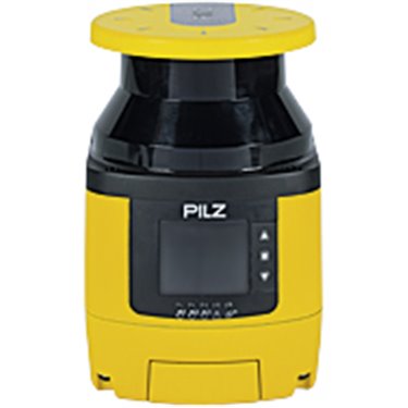 PILZ 6D000012