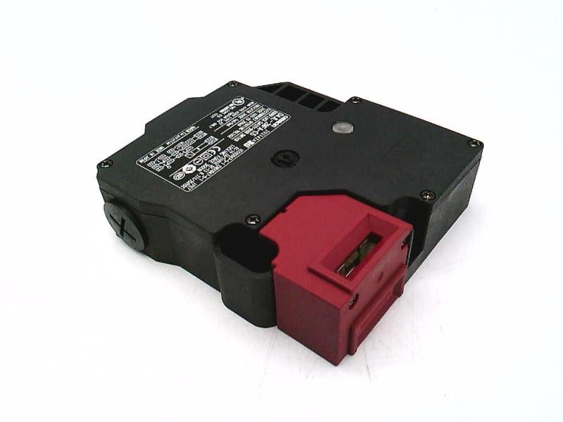 OMRON D4JL-2NFA-C5