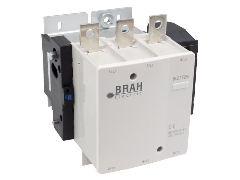 BRAH ELECTRIC BLC1F400N7