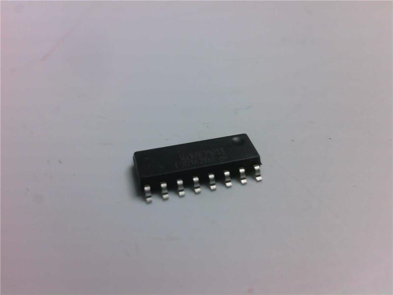 TEXAS INSTRUMENTS SEMI DS26C32ATMX/NOPB