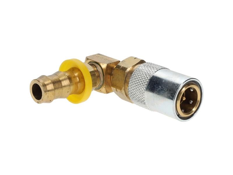 PARKER PC318V-BP