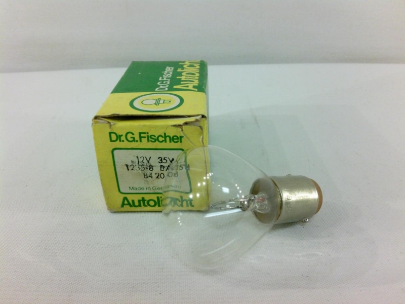 DR FISCHER LAMPS 12358