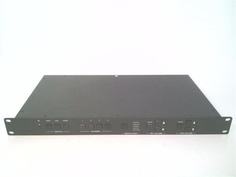 AURORA MULTIMEDIA ASP-S123V-W