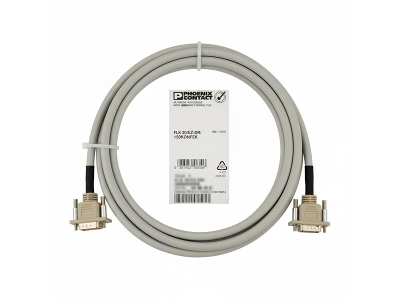 PHOENIX CONTACT FLK 20/EZ-DR/ 150KONFEK