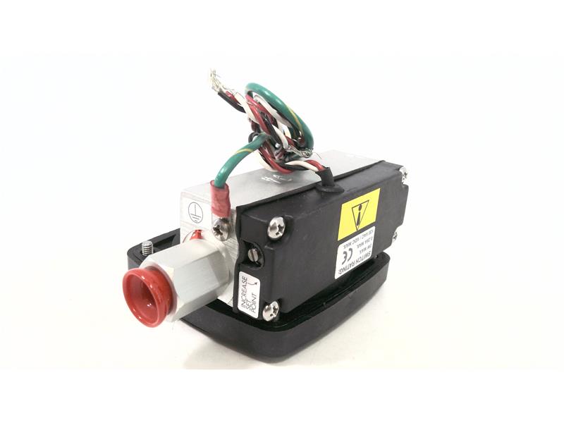REOTEMP D202PAB-E4A3A-PD30