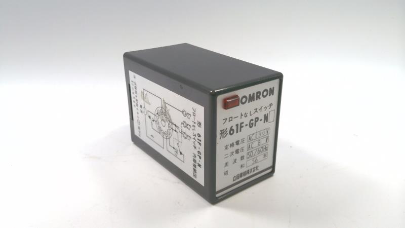 OMRON 61F-GP-N-AC230