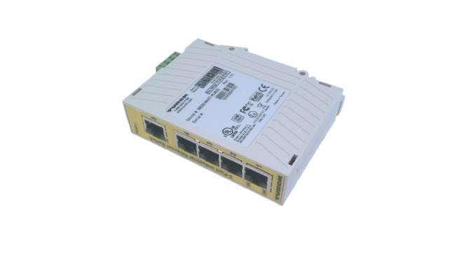 TURCK SE20-84XT-RJ522