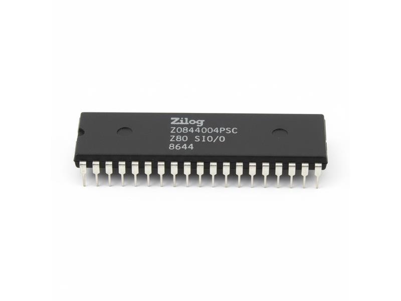 Z0844004PSC por ZILOG
