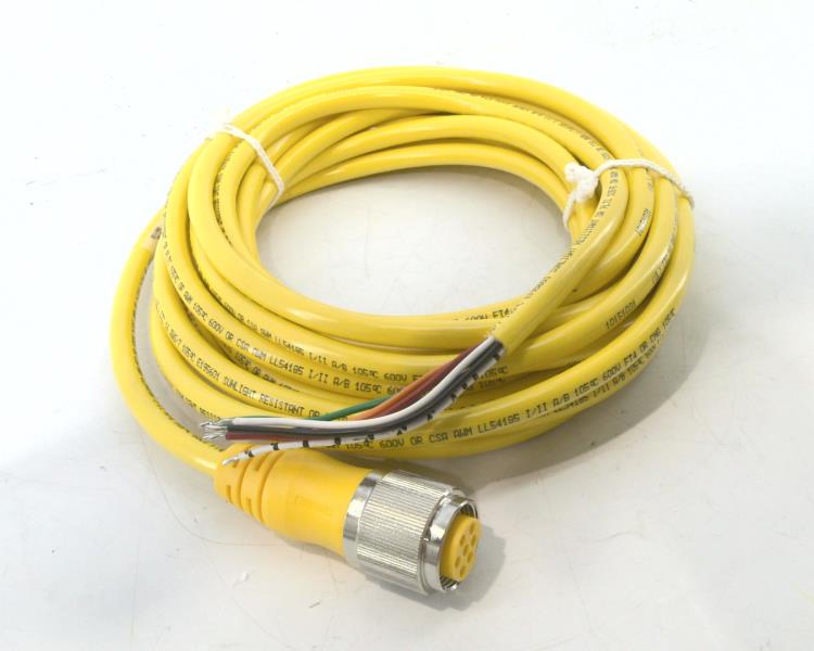 TURCK RSM 76-8M