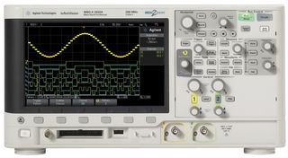 KEYSIGHT TECHNOLOGIES DSOX2022A CAL D