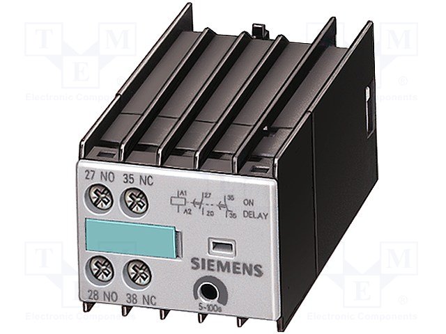SIEMENS 3RT1916-2ED21