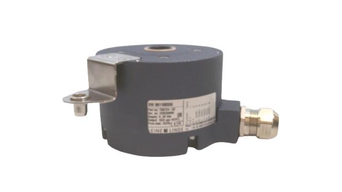 LEINE & LINDE 750724-02