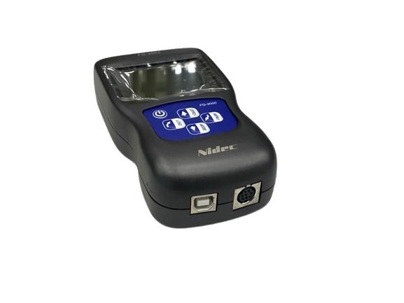 SHIMPO INDUSTRIAL CO FG-3003