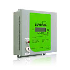 3KUBM-02M by LEVITON
