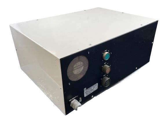 JANOME JPB-3004
