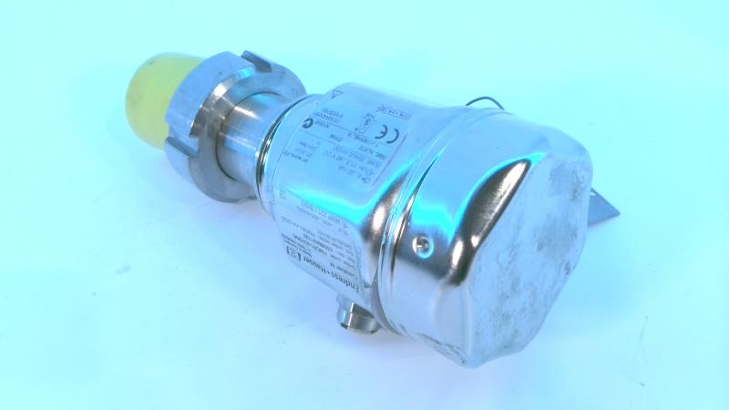 ENDRESS & HAUSER PMC51-AA12QD1HGEUPJK+Z1