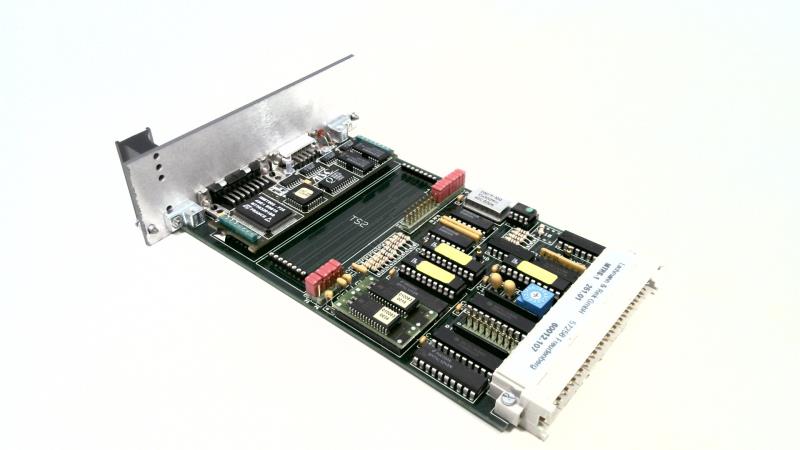 LACHMANN & RINK MTRS-1 251.01 60012.107