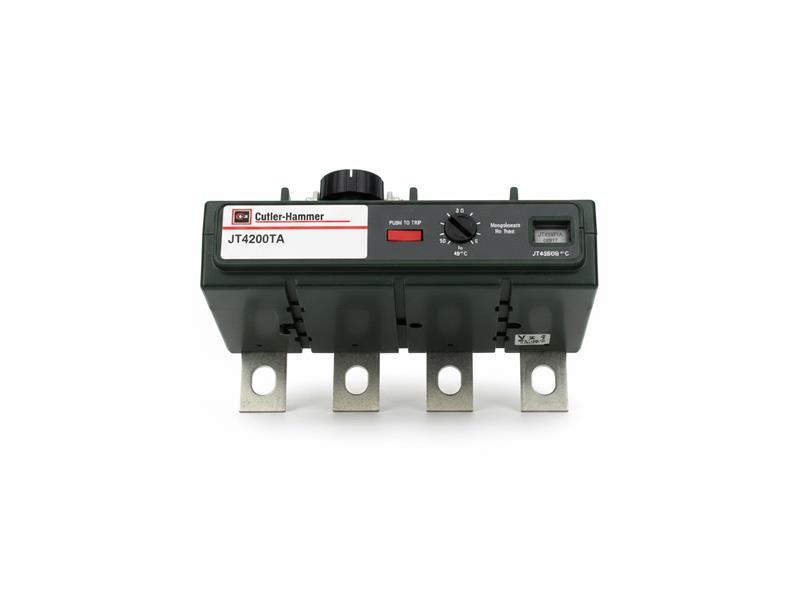 EATON CORPORATION JT4200TA