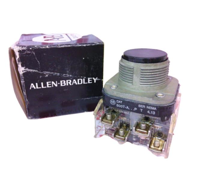800T-A2PB por ALLEN BRADLEY