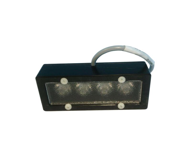 SPECTRUM ILLUMINATION MLL14-WHI