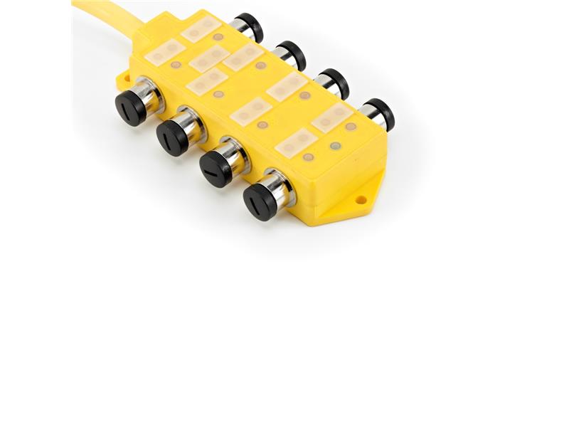 HTM SENSORS ASSU6-3/3AZ-2405