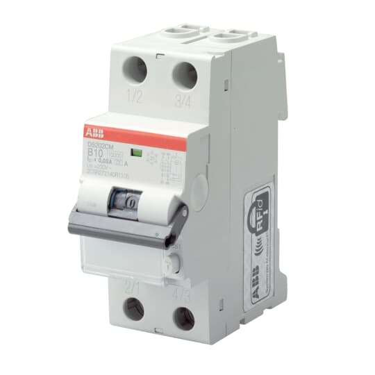 ASEA BROWN BOVERI 2CSR272140R1064