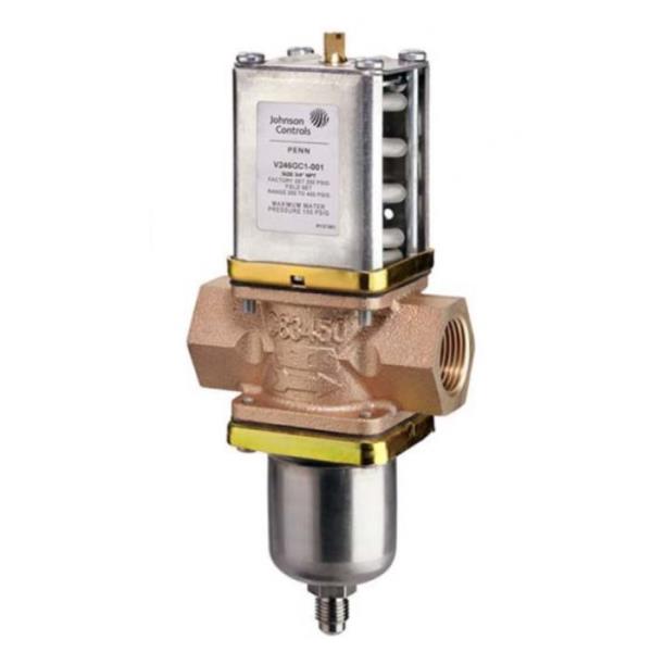 JOHNSON CONTROLS V246HC1-001C