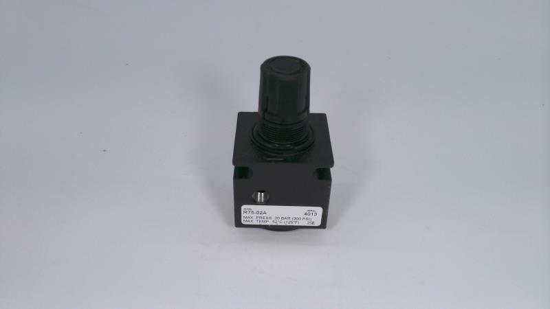 PARKER R75-02A