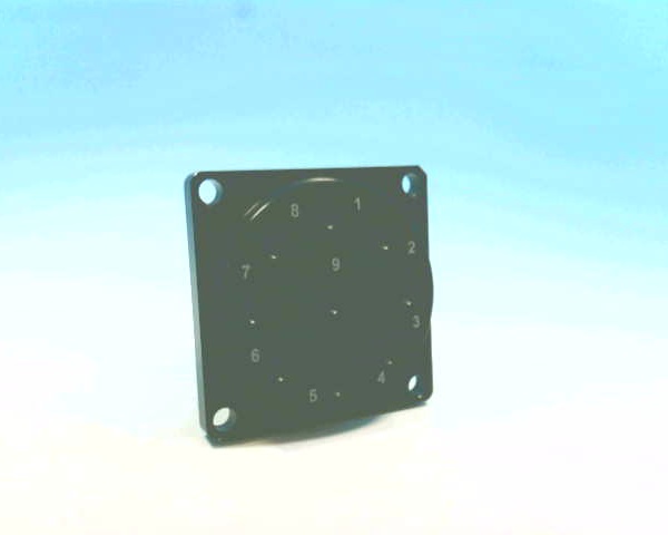 PNEUMADYNE SB325-9