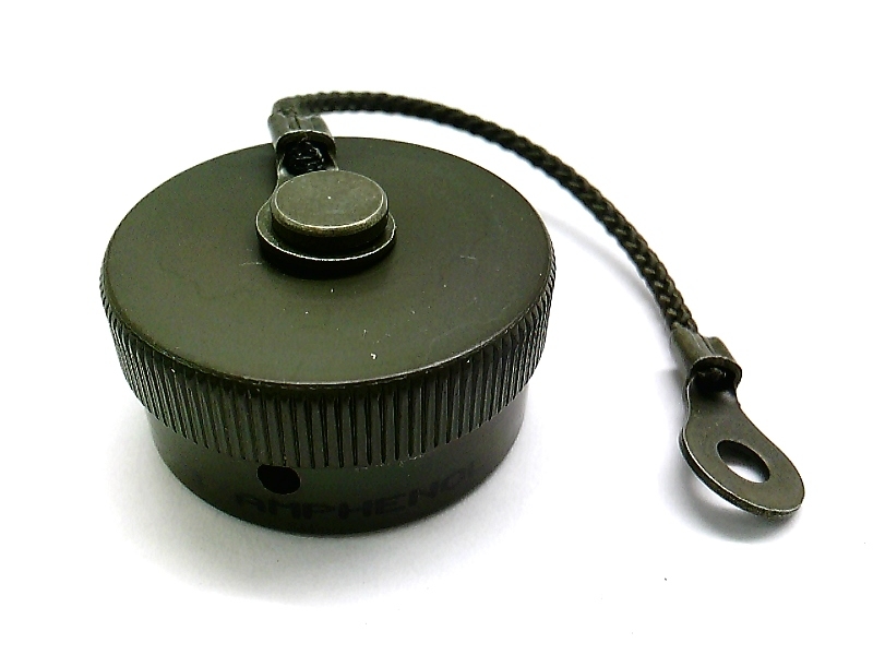 AMPHENOL 62GB-812-14