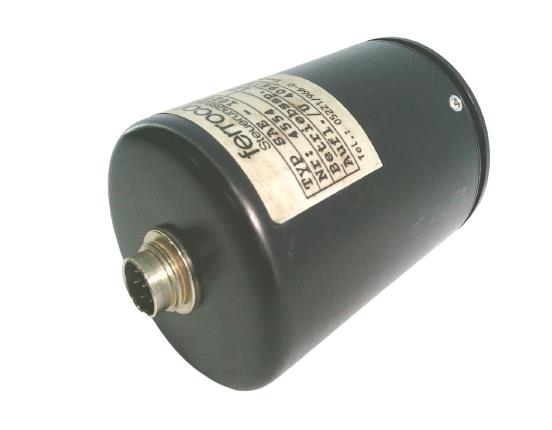 FERRO CONTROL SAE1020H