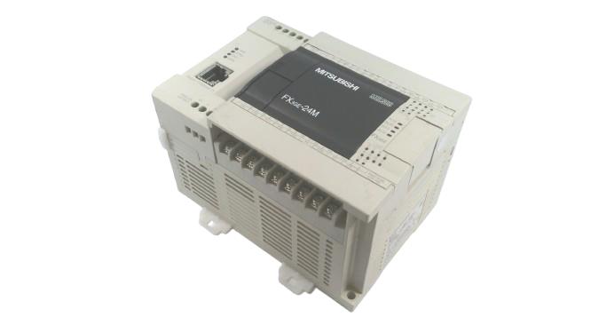 MITSUBISHI FX3GE-24MT/ESS