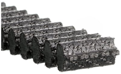 GATES TP2400-8MGT-20