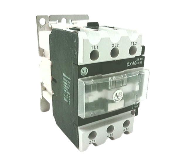 ALLEN BRADLEY 100-CX40D11