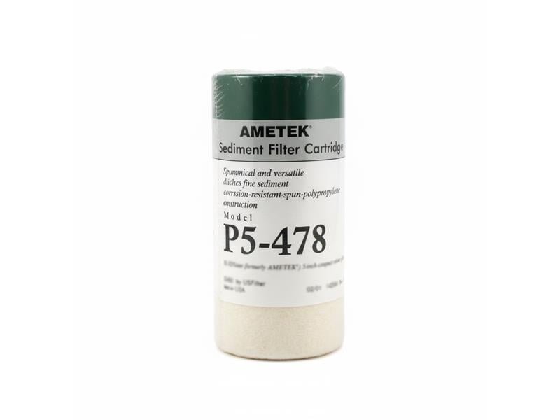 P5-478 por AMETEK