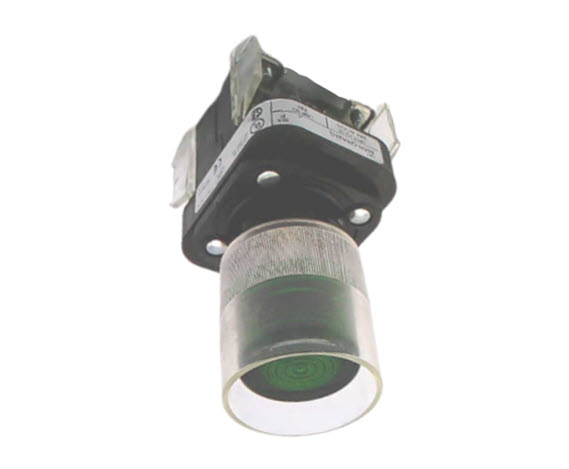 ALLEN BRADLEY 800H-QRA24G