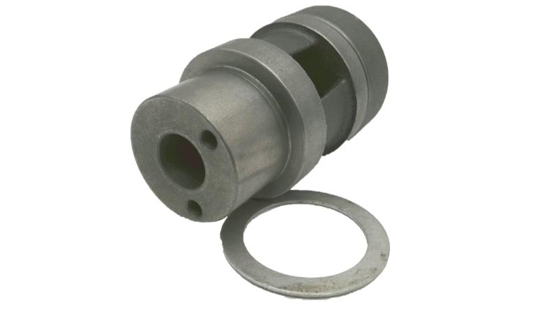 INDEPENDENT COMPONENTS CORP VAL-1S-Q