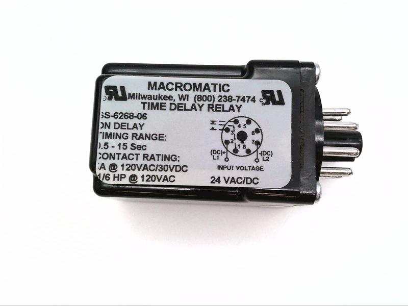 MACROMATIC SS-6268-06