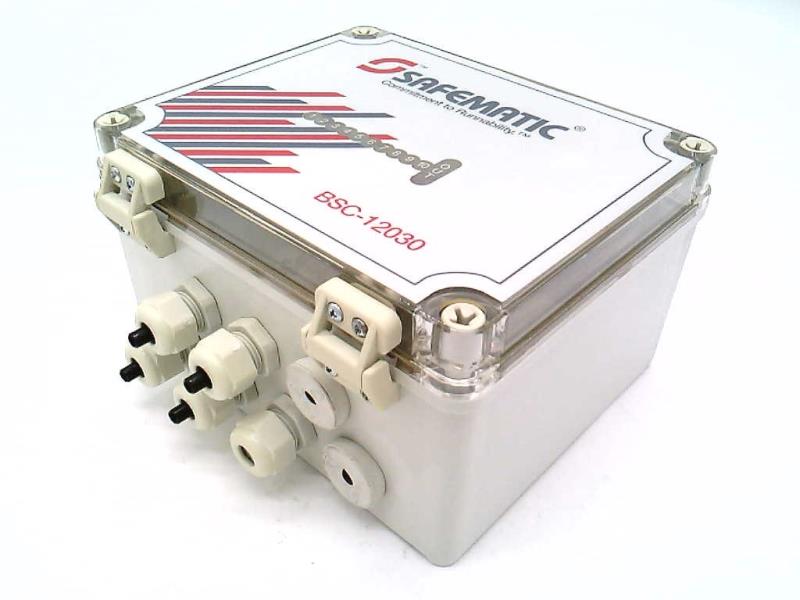 SAFEMATIC BSC12030