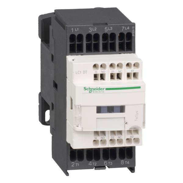 SCHNEIDER ELECTRIC LC1DT203P7
