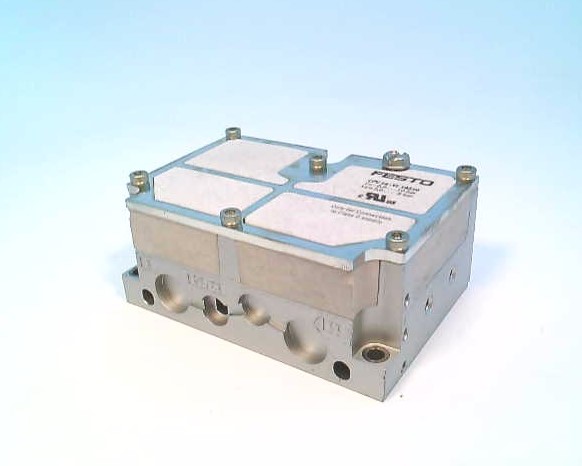 FESTO CPV14-EPR-EU