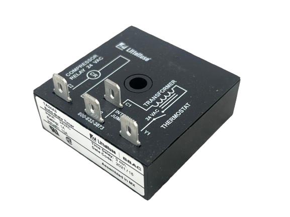 LITTELFUSE TA24A3